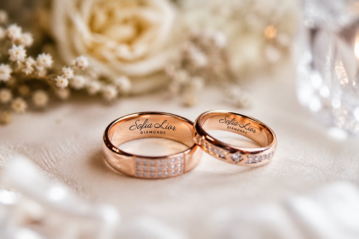 Wedding Rings